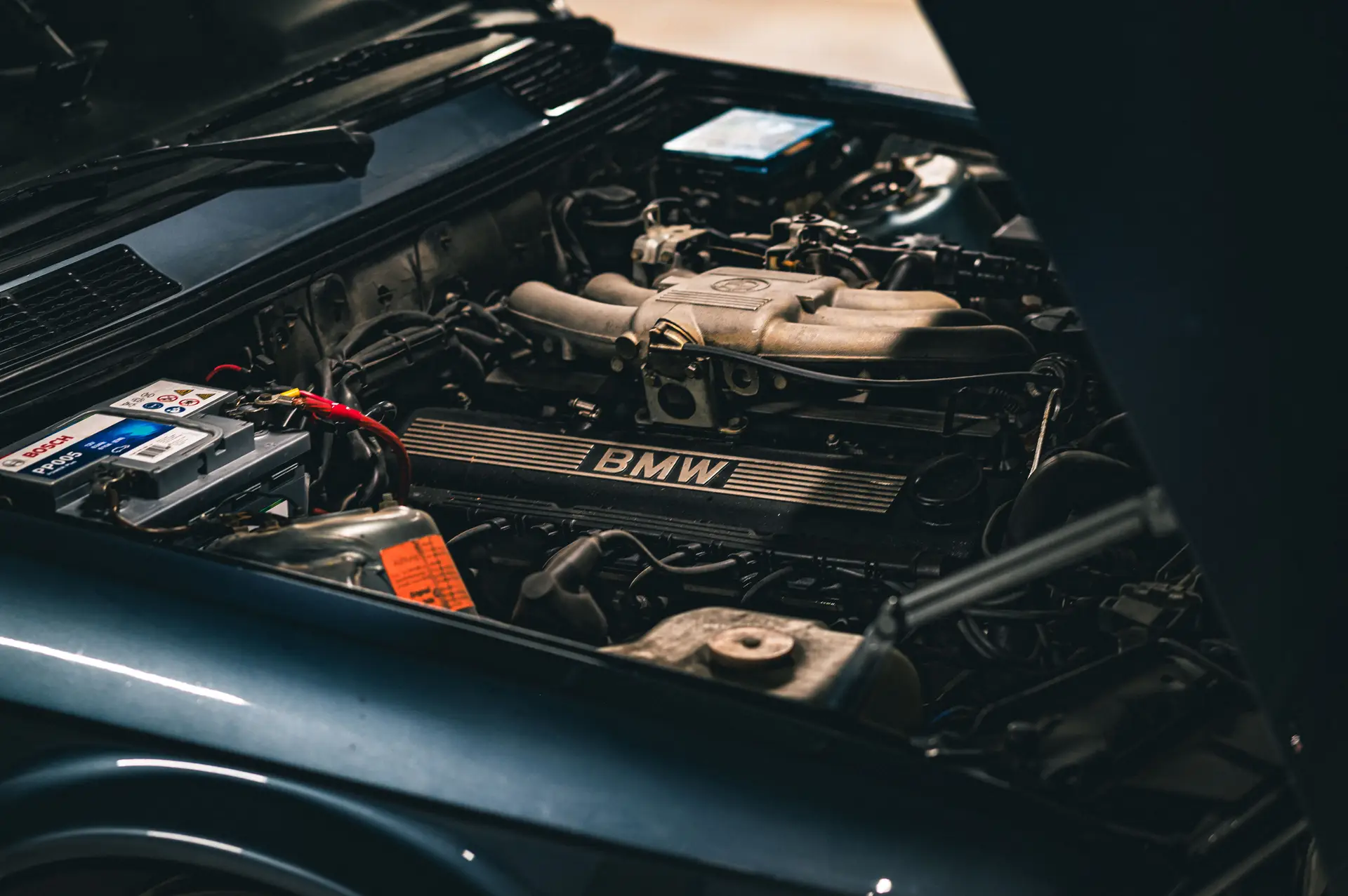 Battery Testing