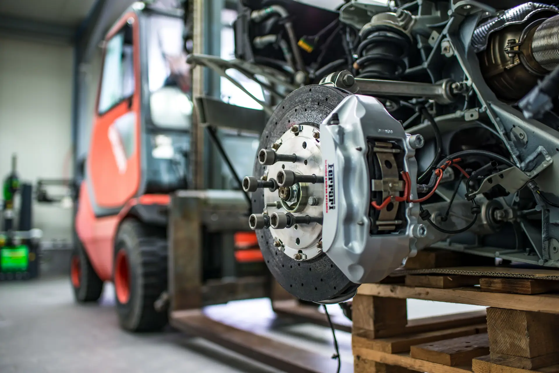Automotive electrical diagnostics